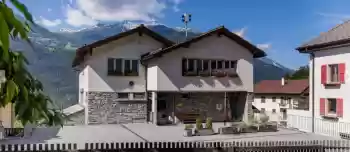 Schulhaus St. German